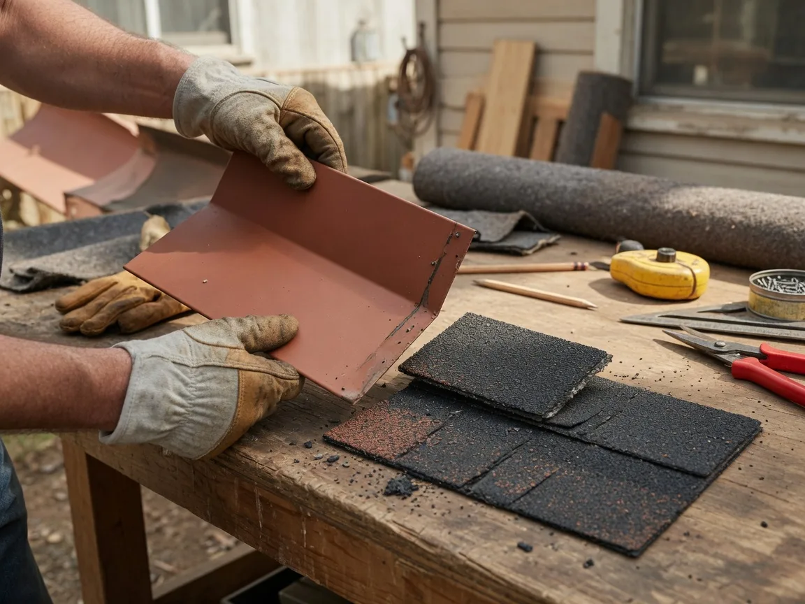 Roof Repair company in Hazel Green, AL